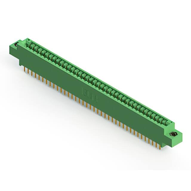 846-076-521-808 EDAC Inc.  Edgeboard Connectors